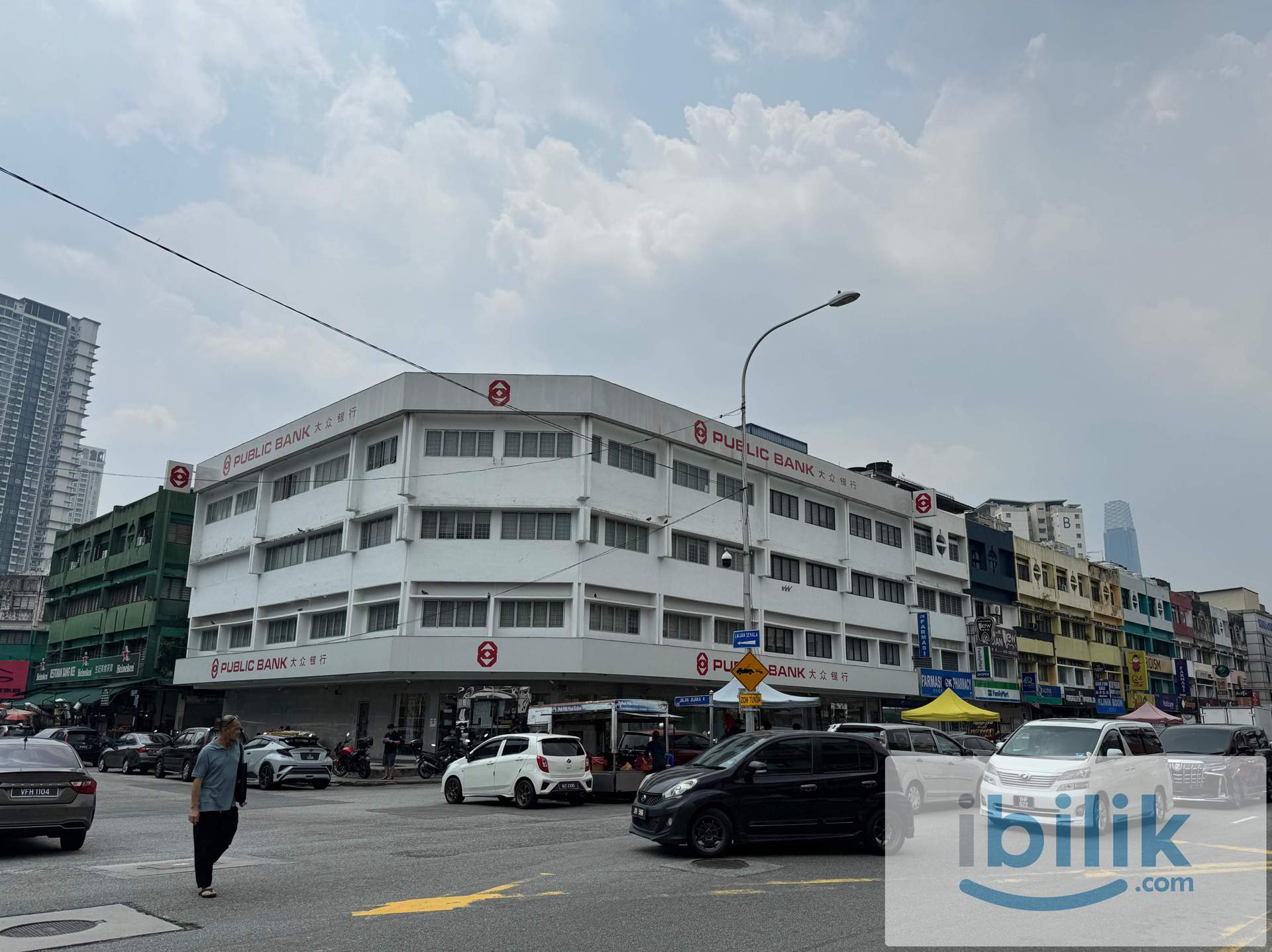 Maluri, Cheras, Velocity, Aeon Maluri 10 min to LRT Station - Image 3