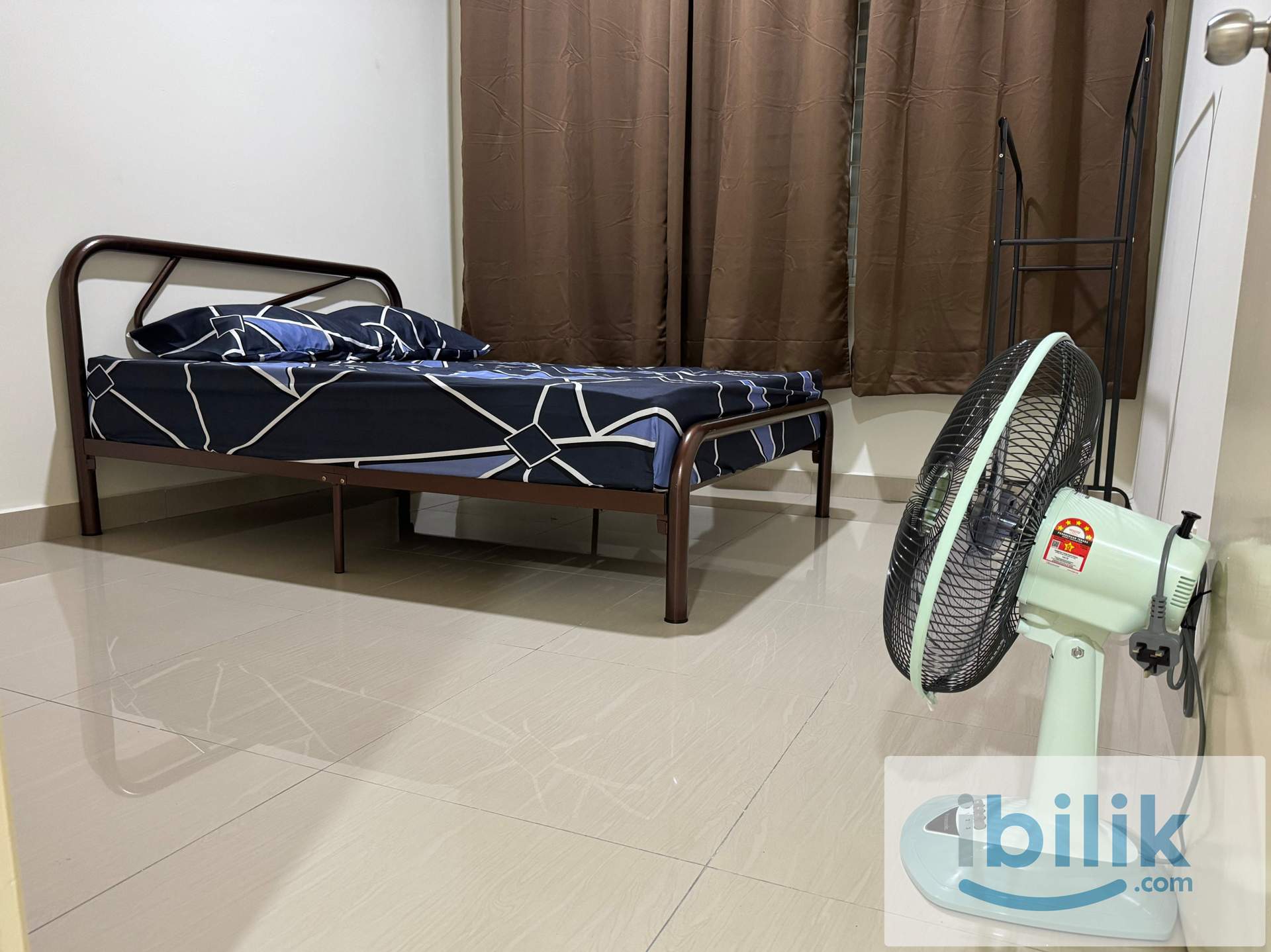 Maluri, Cheras, Velocity, Aeon Maluri 10 min to LRT Station - Image 1