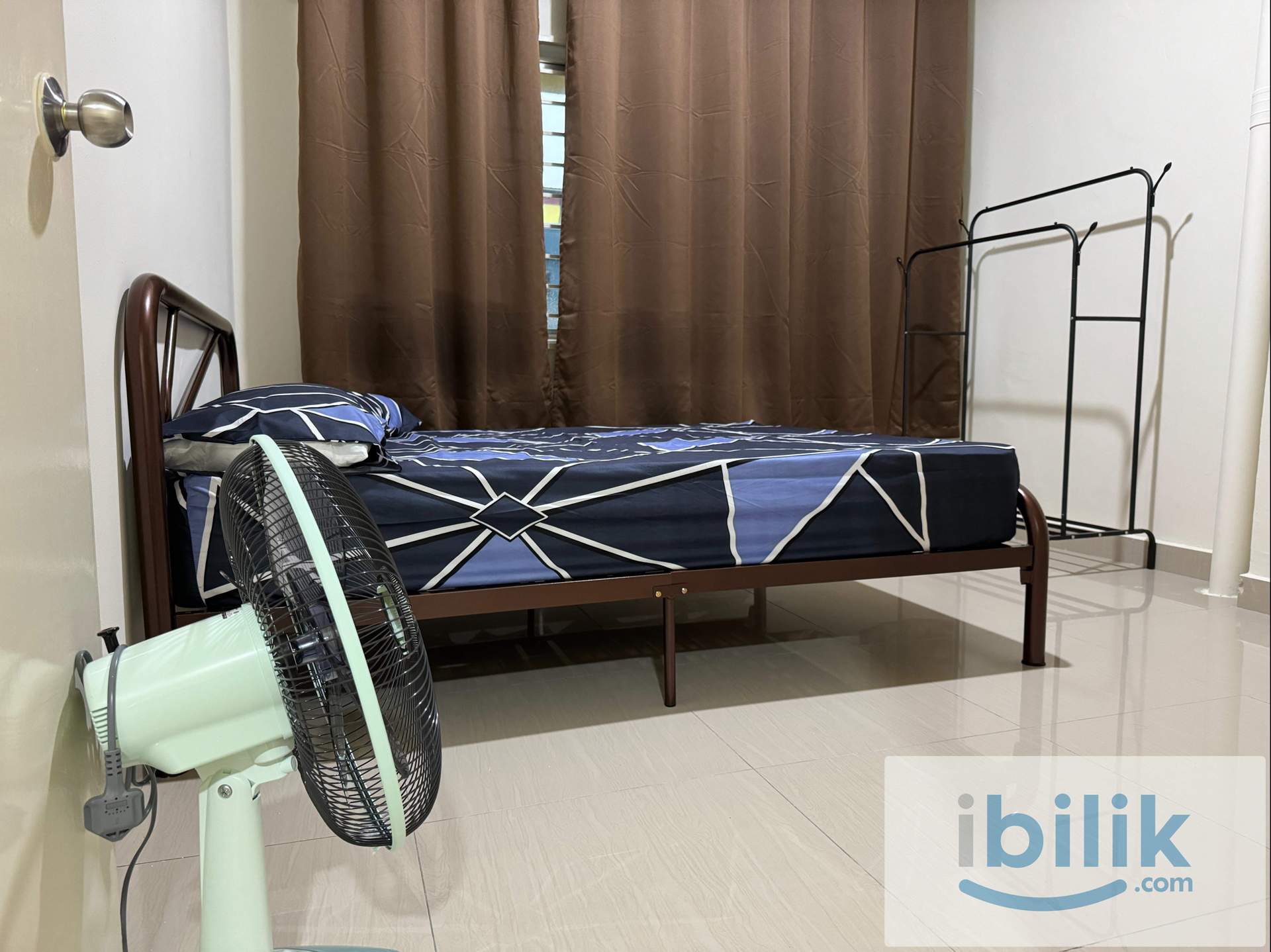 Maluri, Cheras, Velocity, Aeon Maluri 10 min to LRT Station - Image 2