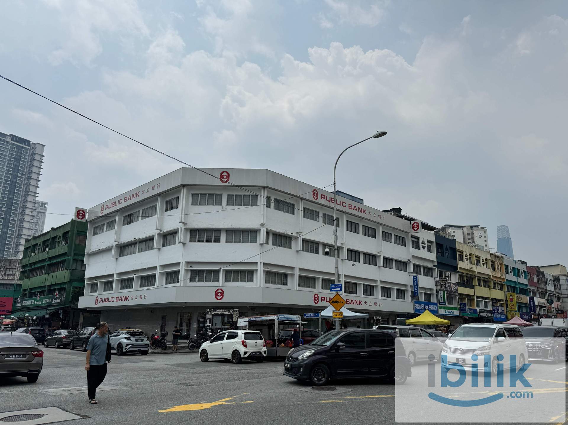 Maluri, Cheras, Velocity, Aeon Maluri 10 min to LRT Station - Image 3