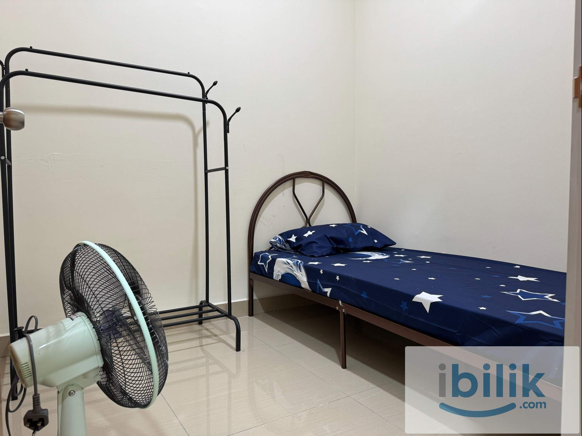Maluri, Cheras, Velocity, Aeon Maluri 10 min to LRT Station - Image 4