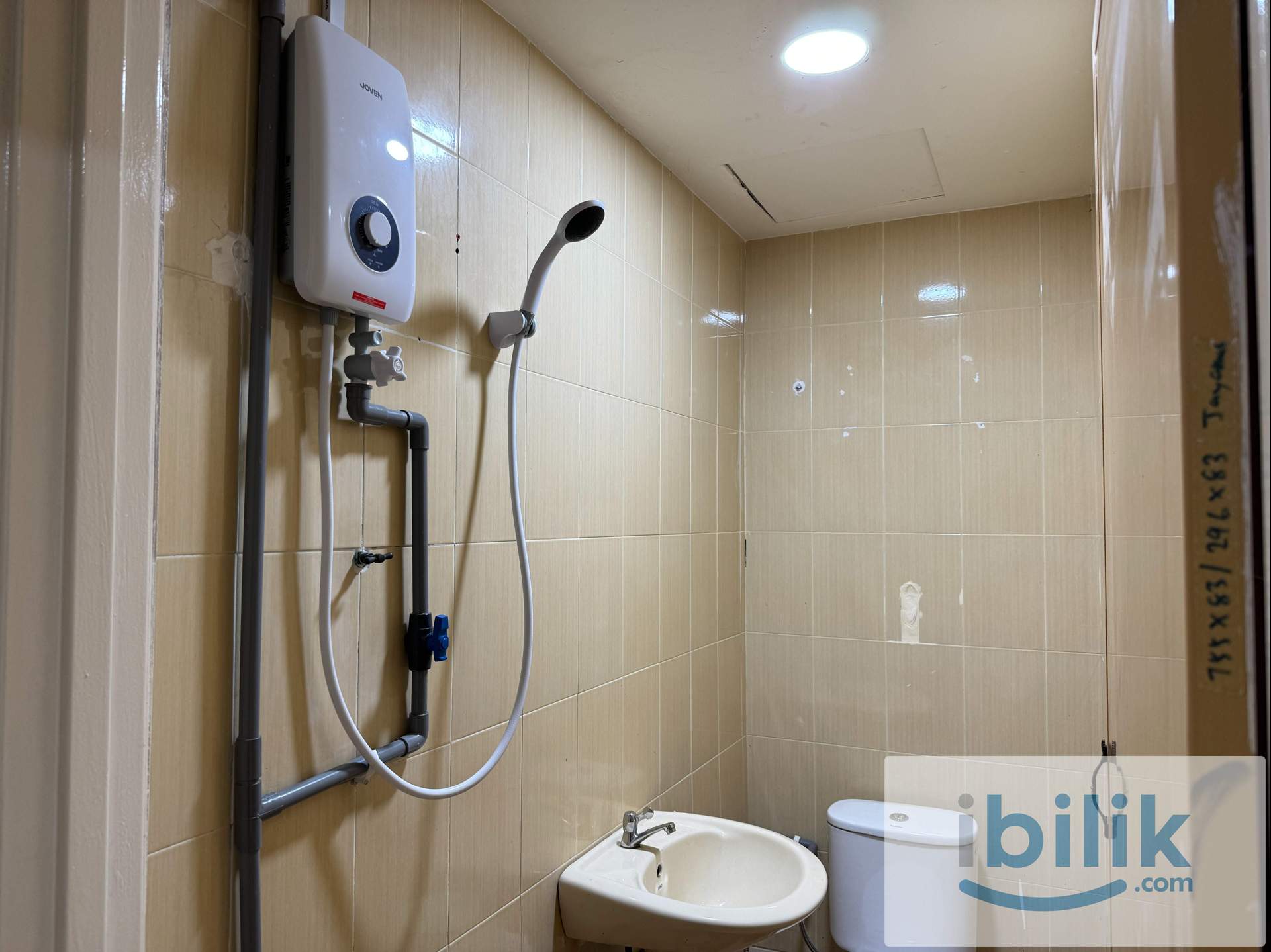 Maluri, Cheras, Velocity, Aeon Maluri 10 min to LRT Station - Image 6