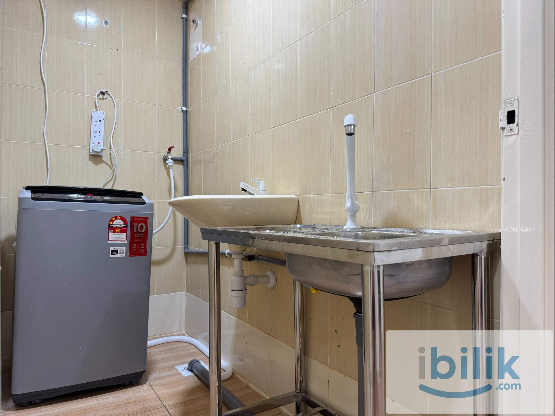 Maluri, Cheras, Velocity, Aeon Maluri 10 min to LRT Station - Image 7