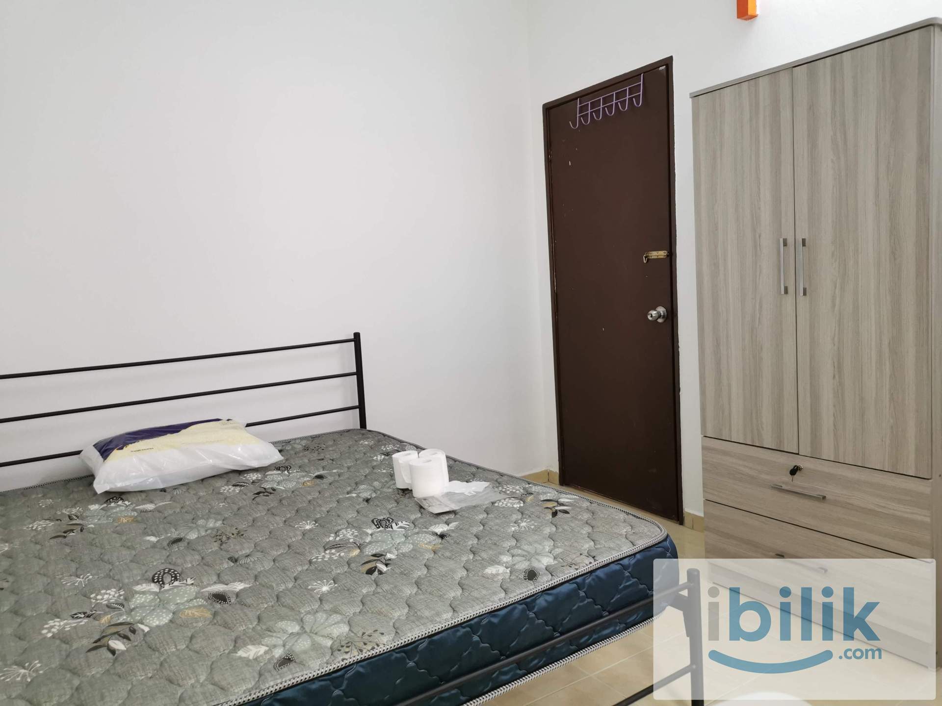 Middle Room-Female Unit@Seri Kembangan - Image 5