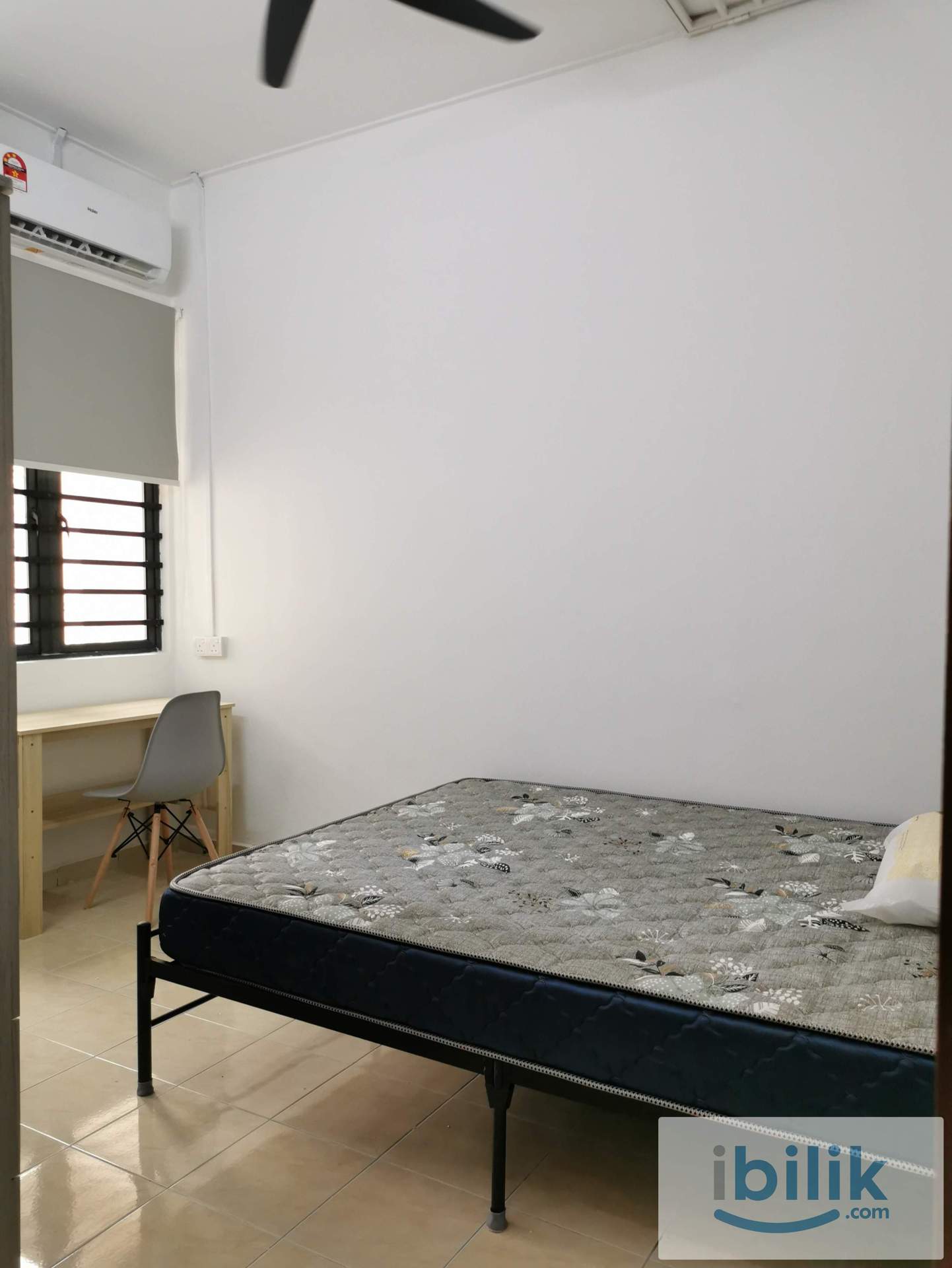 Middle Room-Female Unit@Seri Kembangan - Image 6