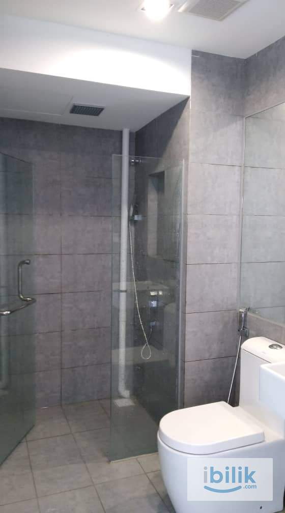 Single Room-Female Unit@Cyberjaya - Image 1