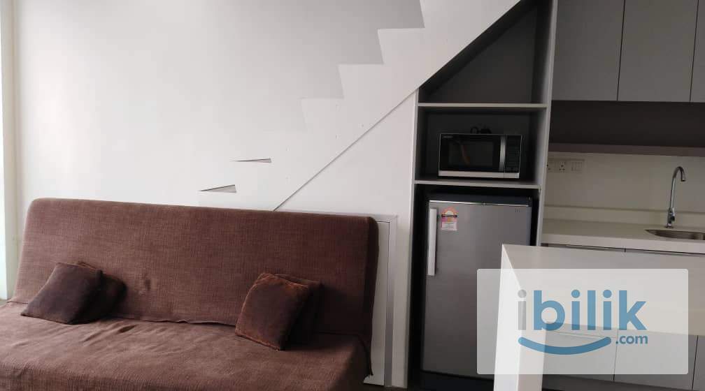 Single Room-Female Unit@Cyberjaya - Image 2