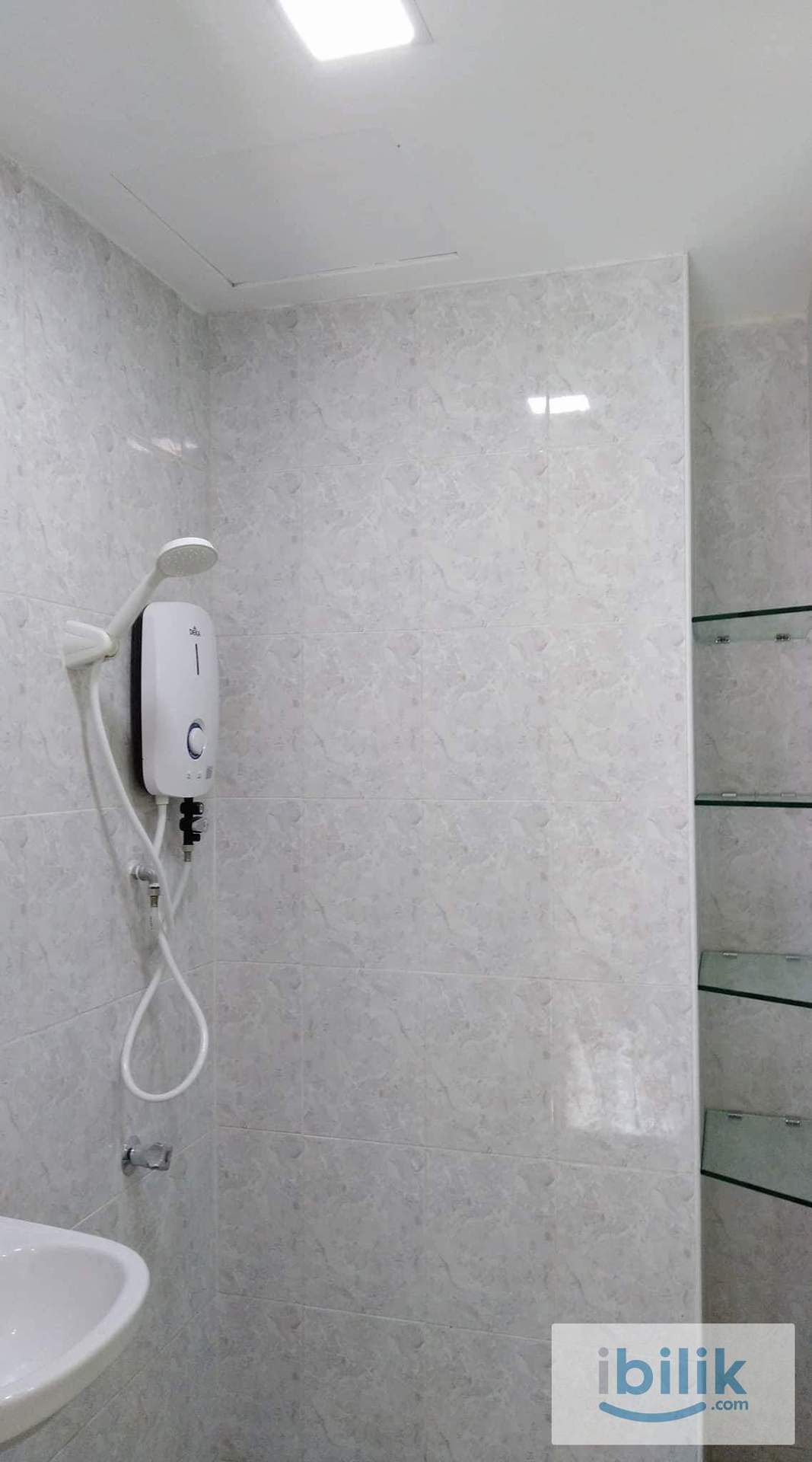Single Room-Female Unit@Cyberjaya - Image 3