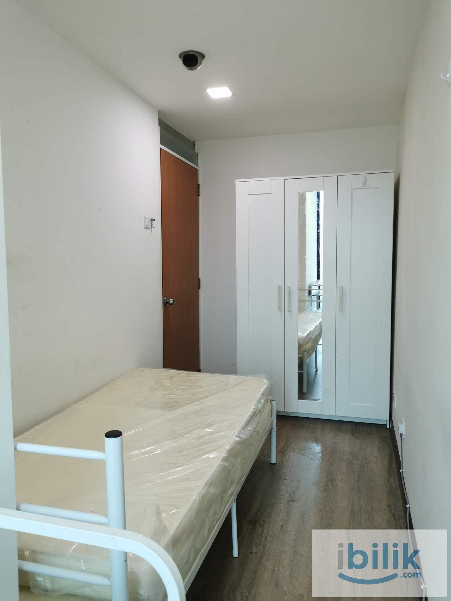 Single Room-Female Unit@Cyberjaya - Image 4