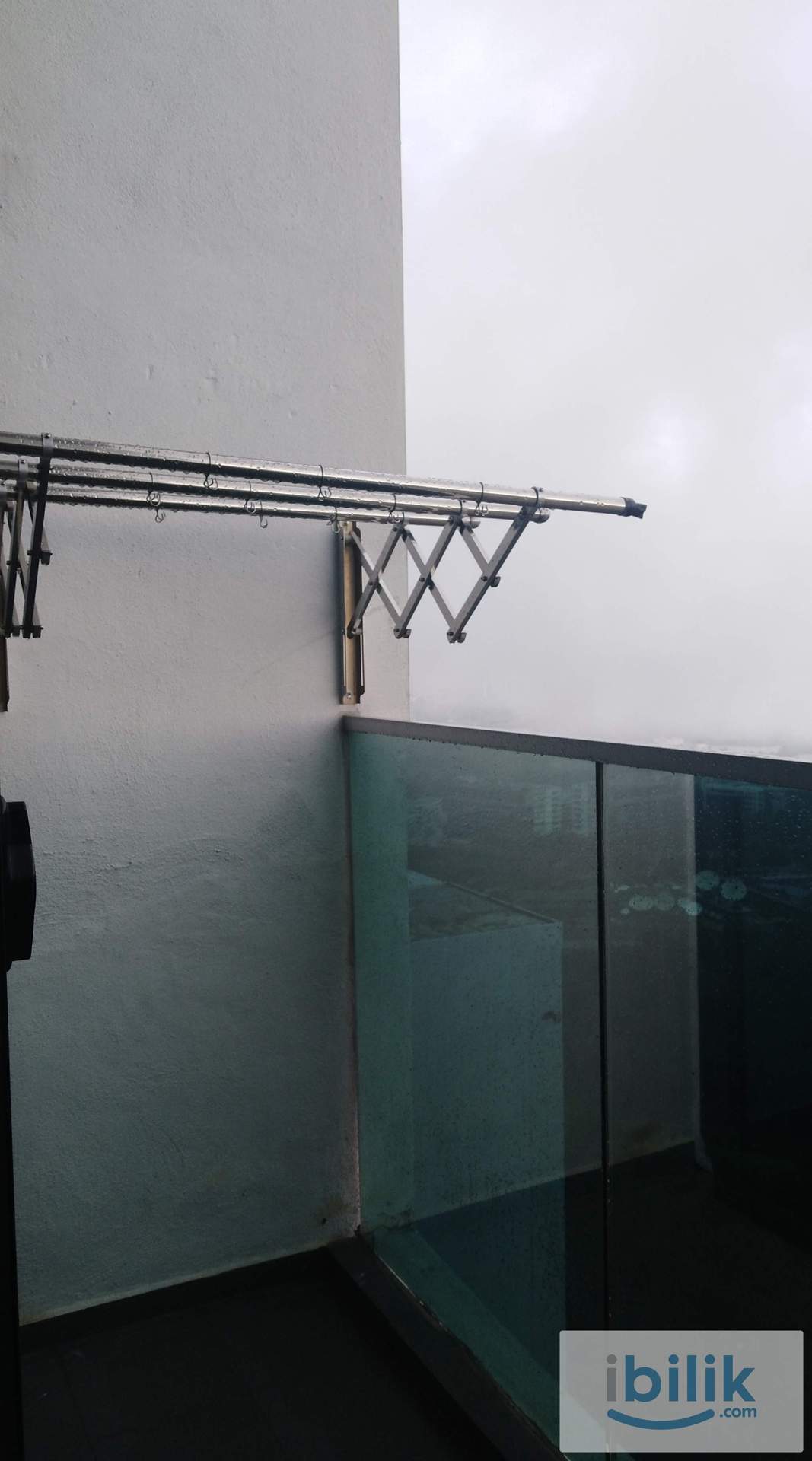 Single Room-Female Unit@Cyberjaya - Image 6