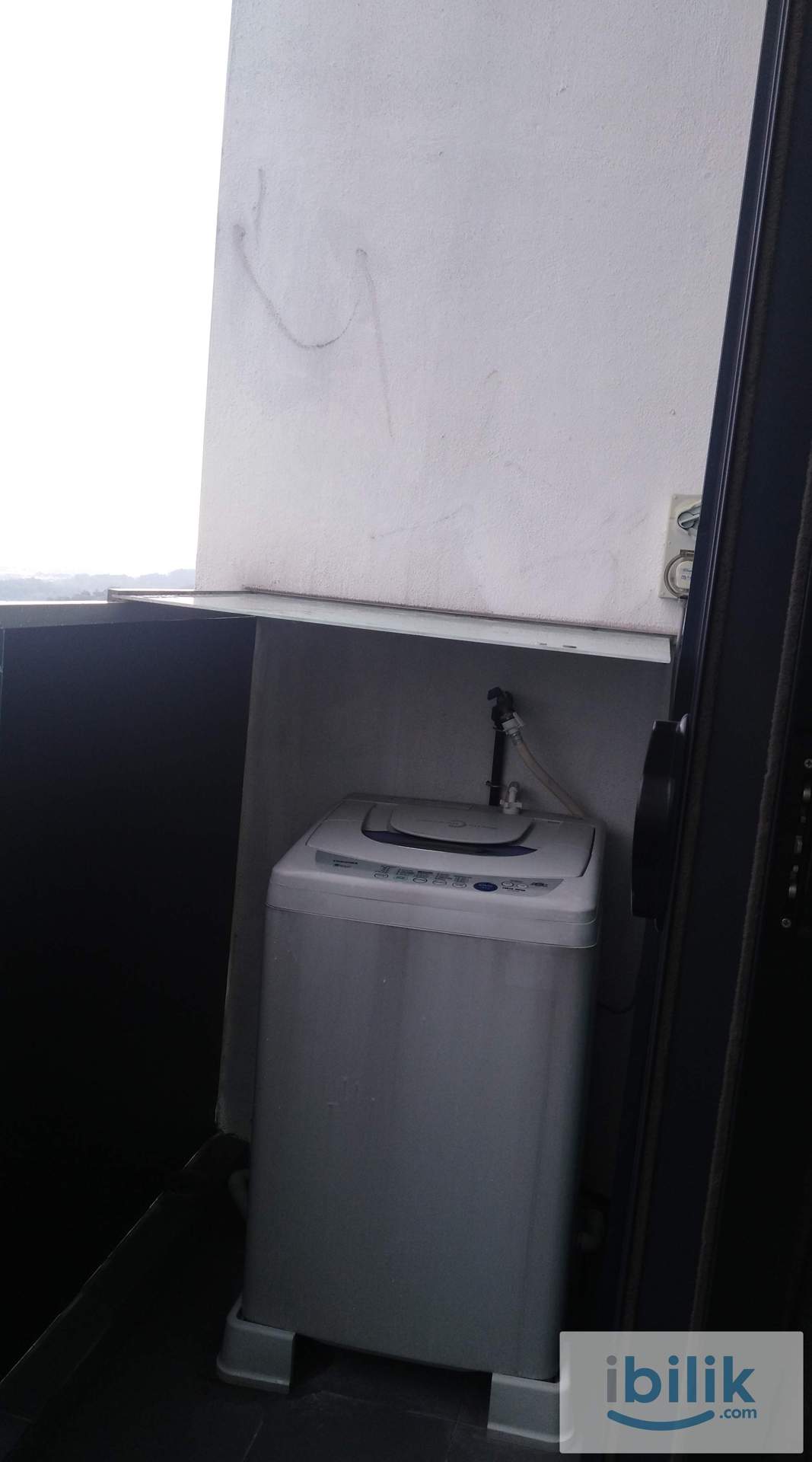 Single Room-Female Unit@Cyberjaya - Image 7