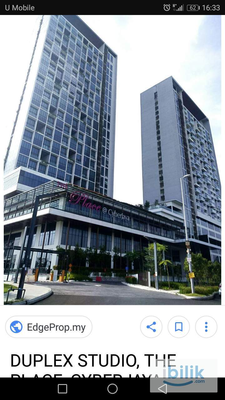 Single Room-Female Unit@Cyberjaya - Image 8