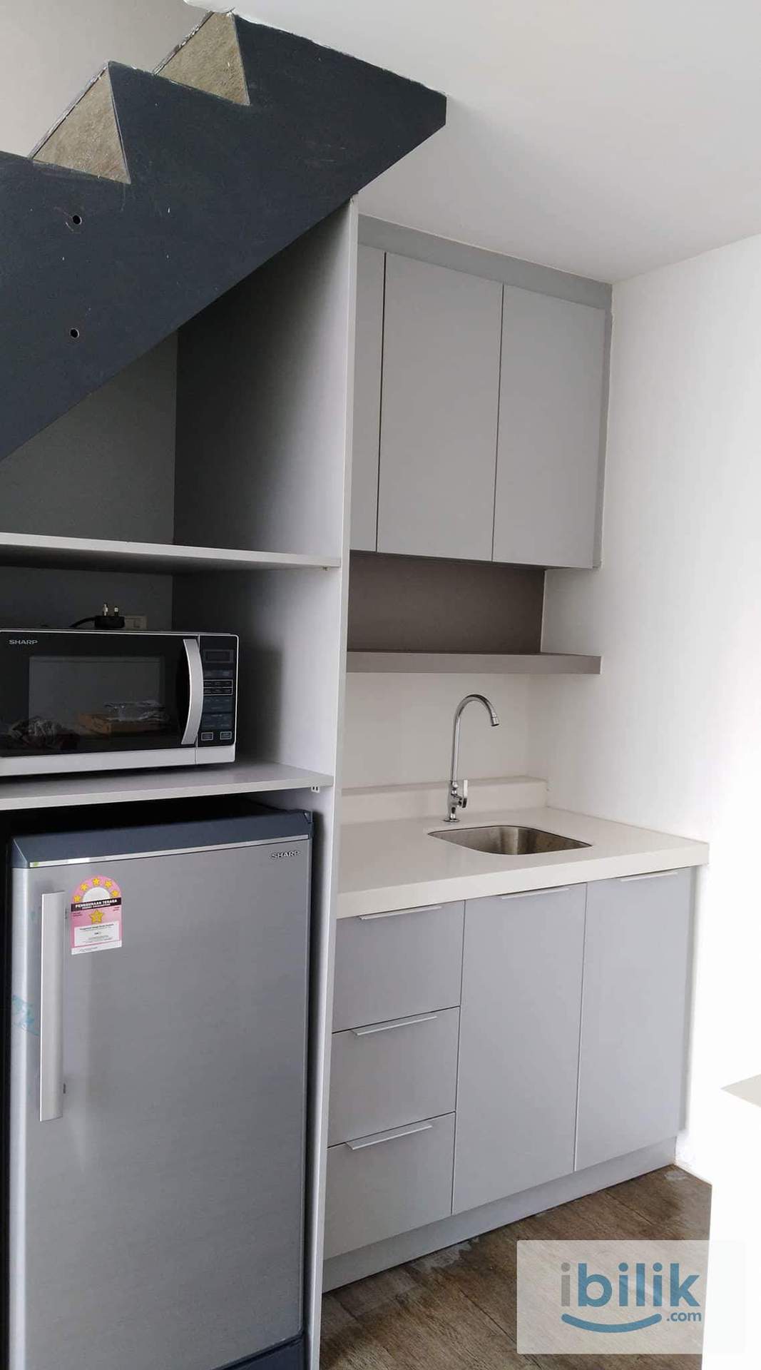 Single Room-Female Unit@Cyberjaya - Image 9