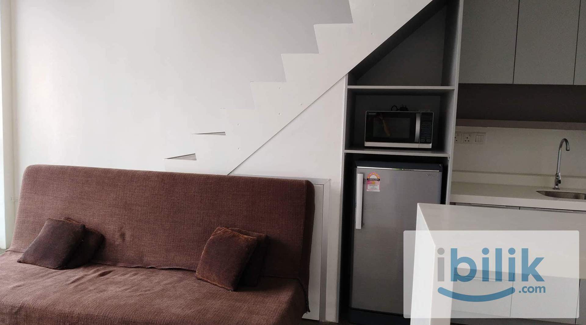 Single Room-Female Unit@Cyberjaya - Image 10