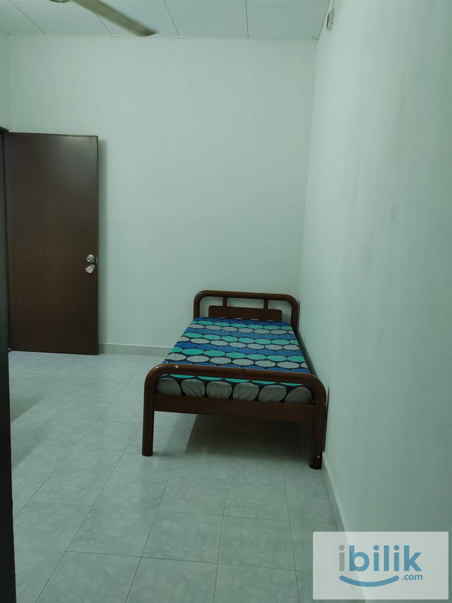 Bilik Non Sharing Perempuan Di Kulim Hi Tech (ktc)  - Image 2