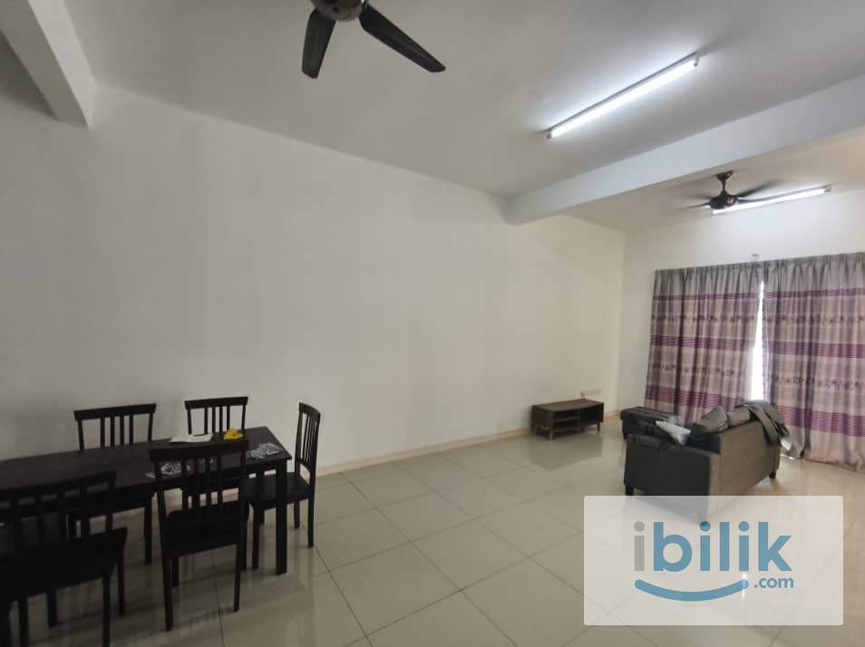 Cozy Middle Room for rent At Nilai - Image 2