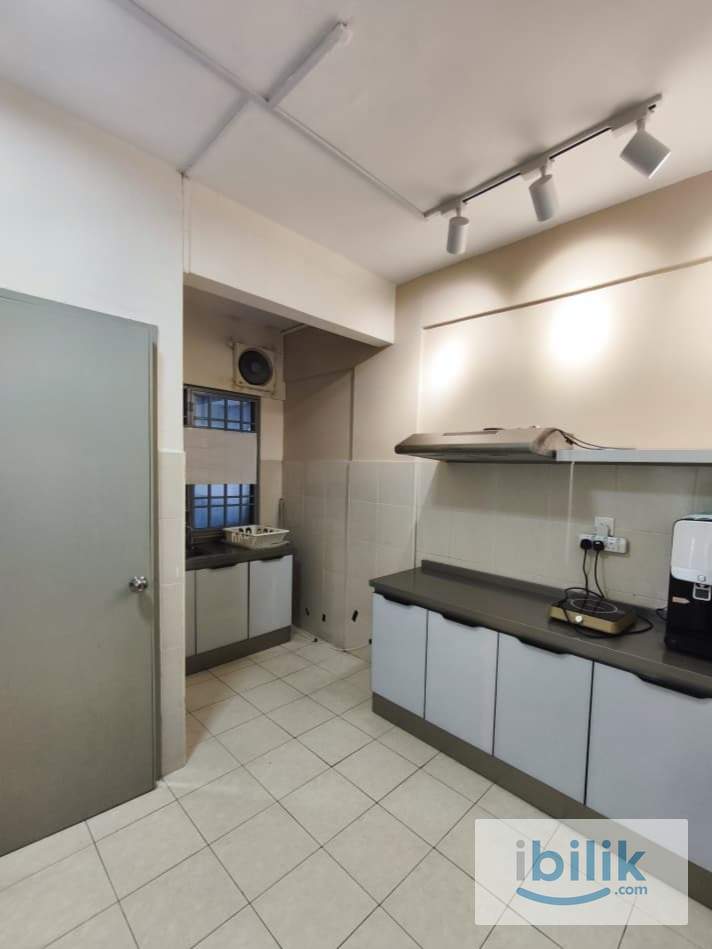 Walking distance to UCSI Single room for rent - Image 3