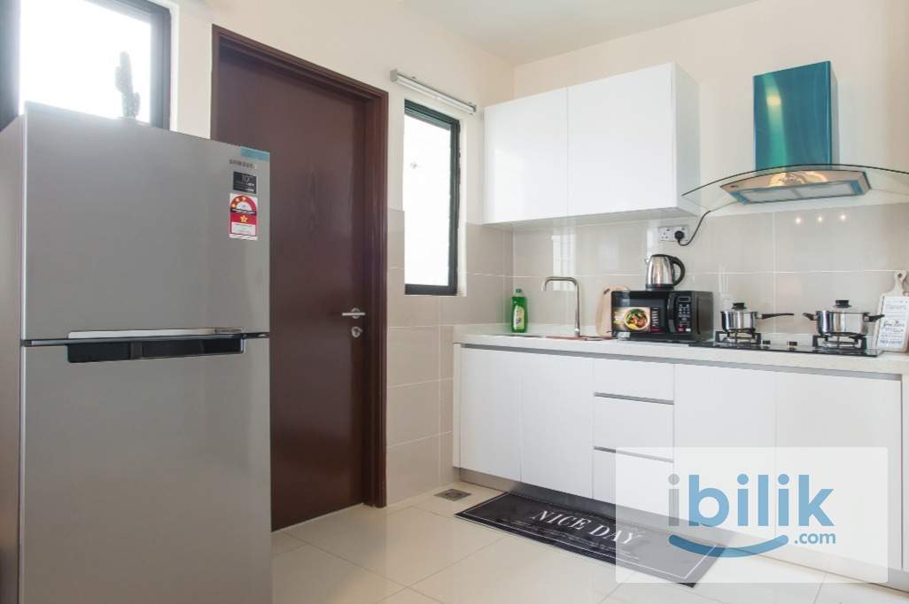 [All Female] Cozy single room in J.Dupion, Taman Pertama, Cheras, KL - Image 3