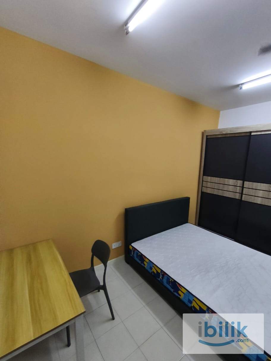Medium Room at Nilai For Rent - Image 1