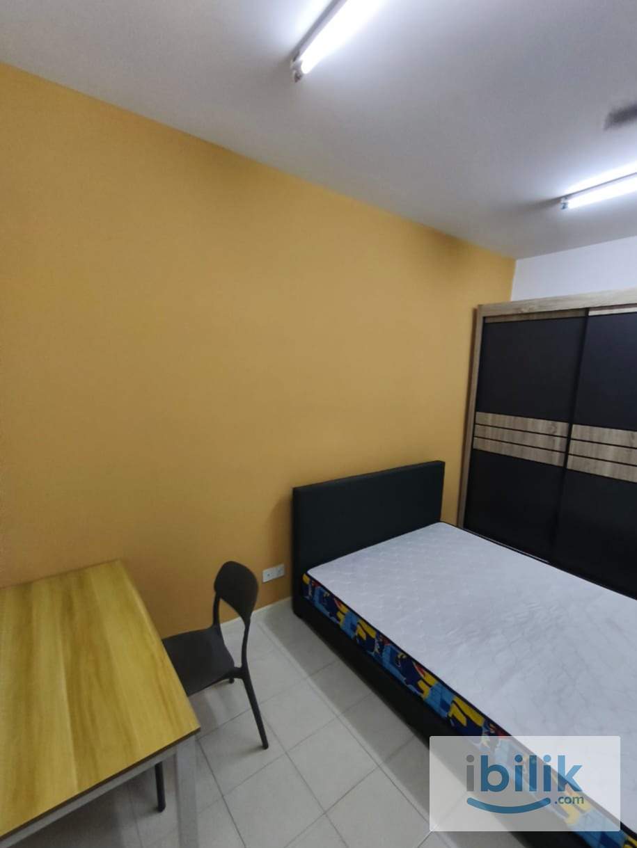 Middle Room Nilai Desa Kasia  - Image 1