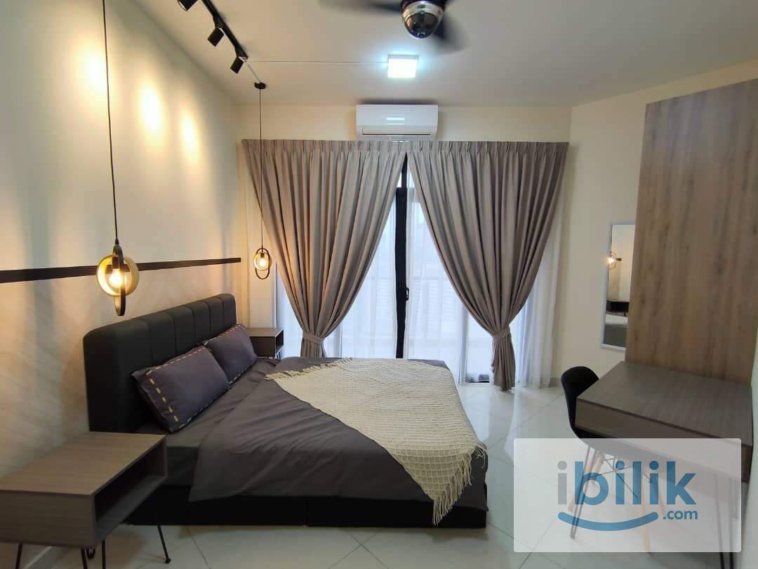 Middle room for rent J dupion - Image 1