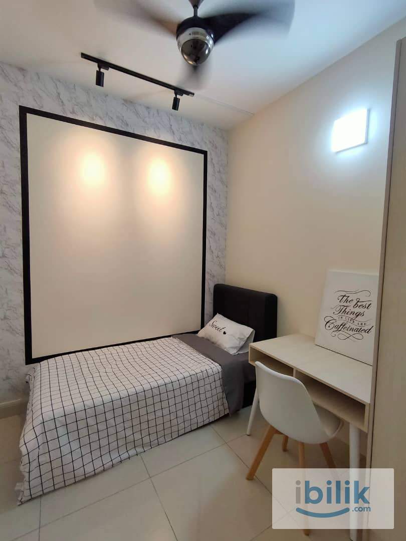 FEMALE UNIT SINGLE ROOM for rent - Image 1