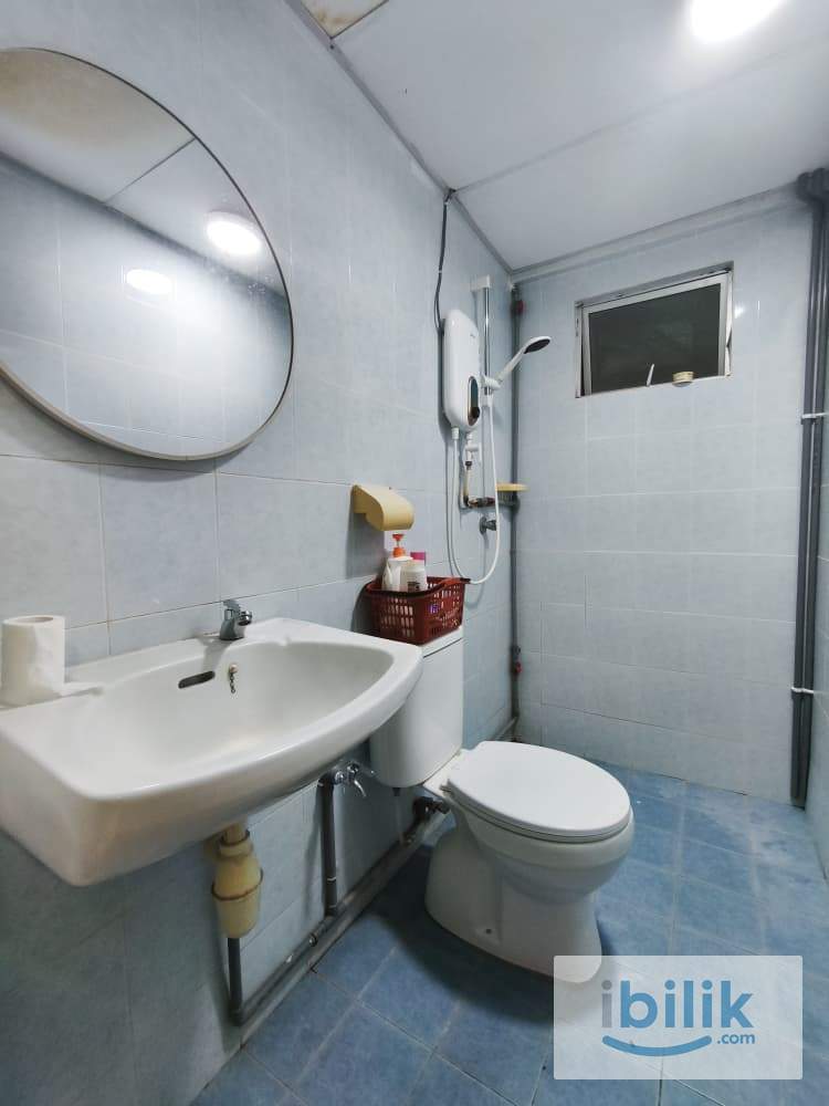 FEMALE UNIT Middle room For rent - Image 4