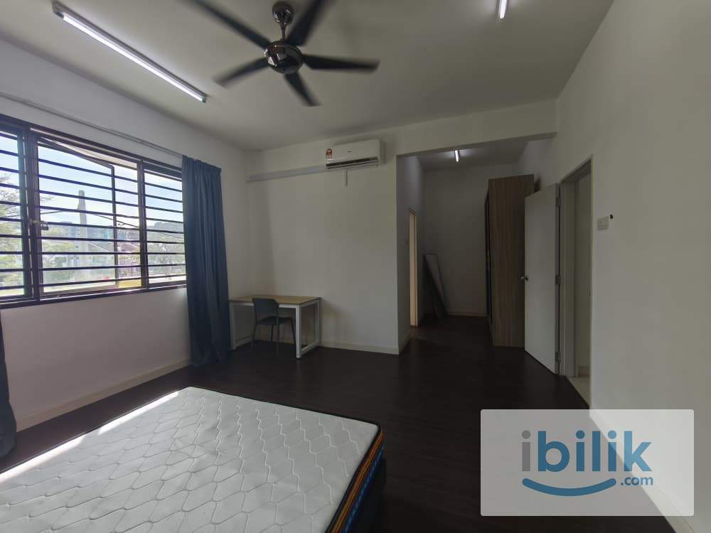 [FEMALE Sharing Room] at Nilai Desa Kasia - Image 2