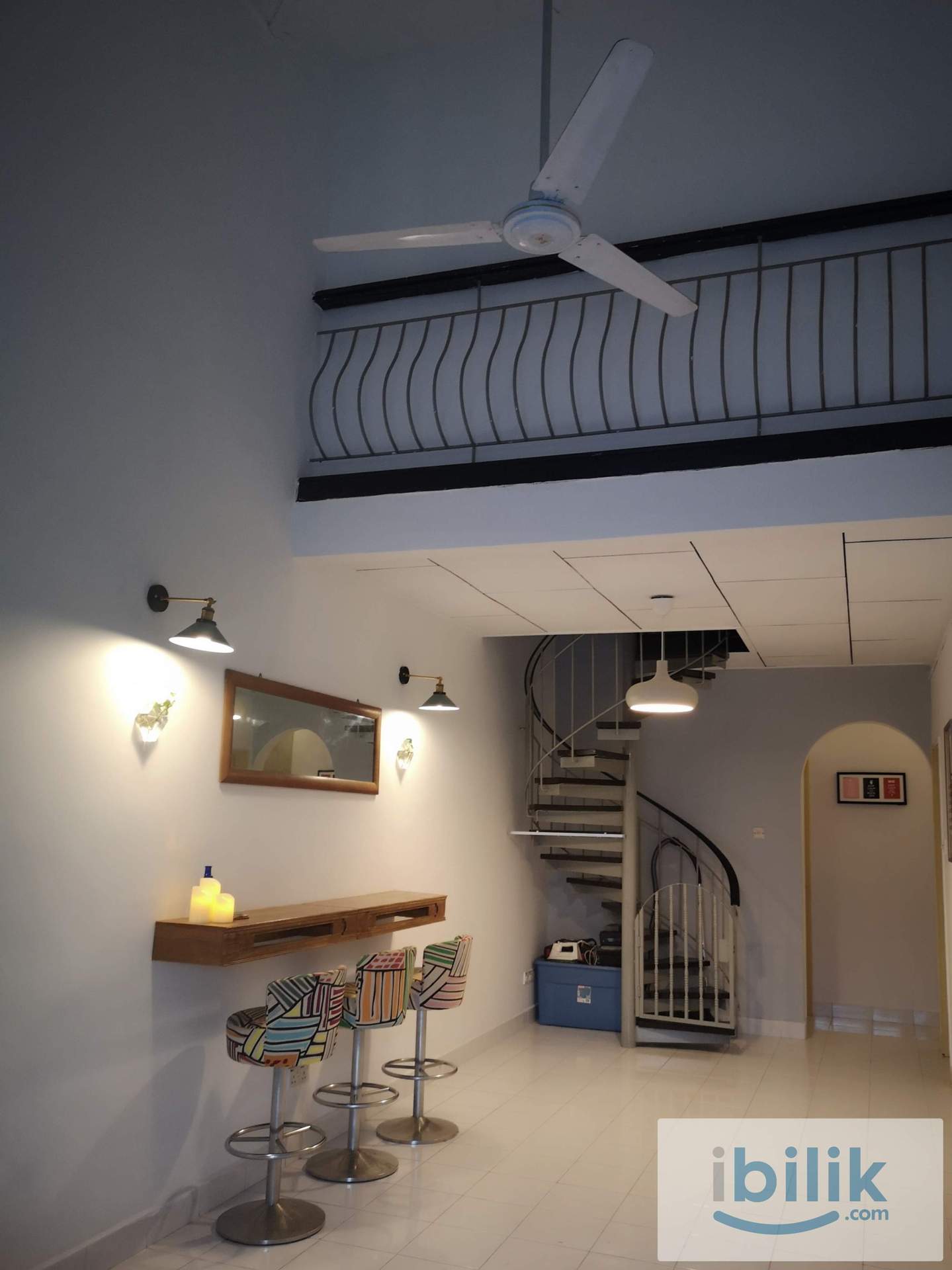 Room for rent in Molek - Image 2
