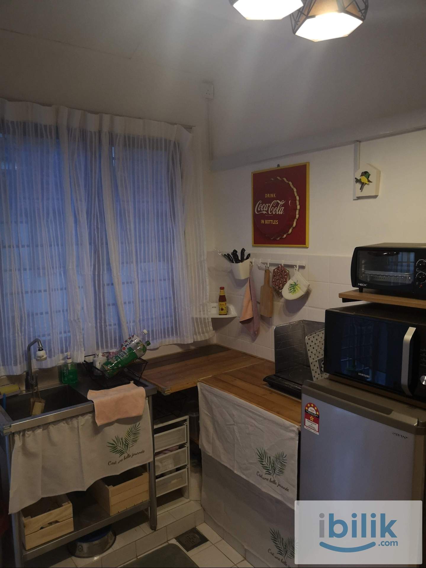 Room for rent in Molek - Image 3