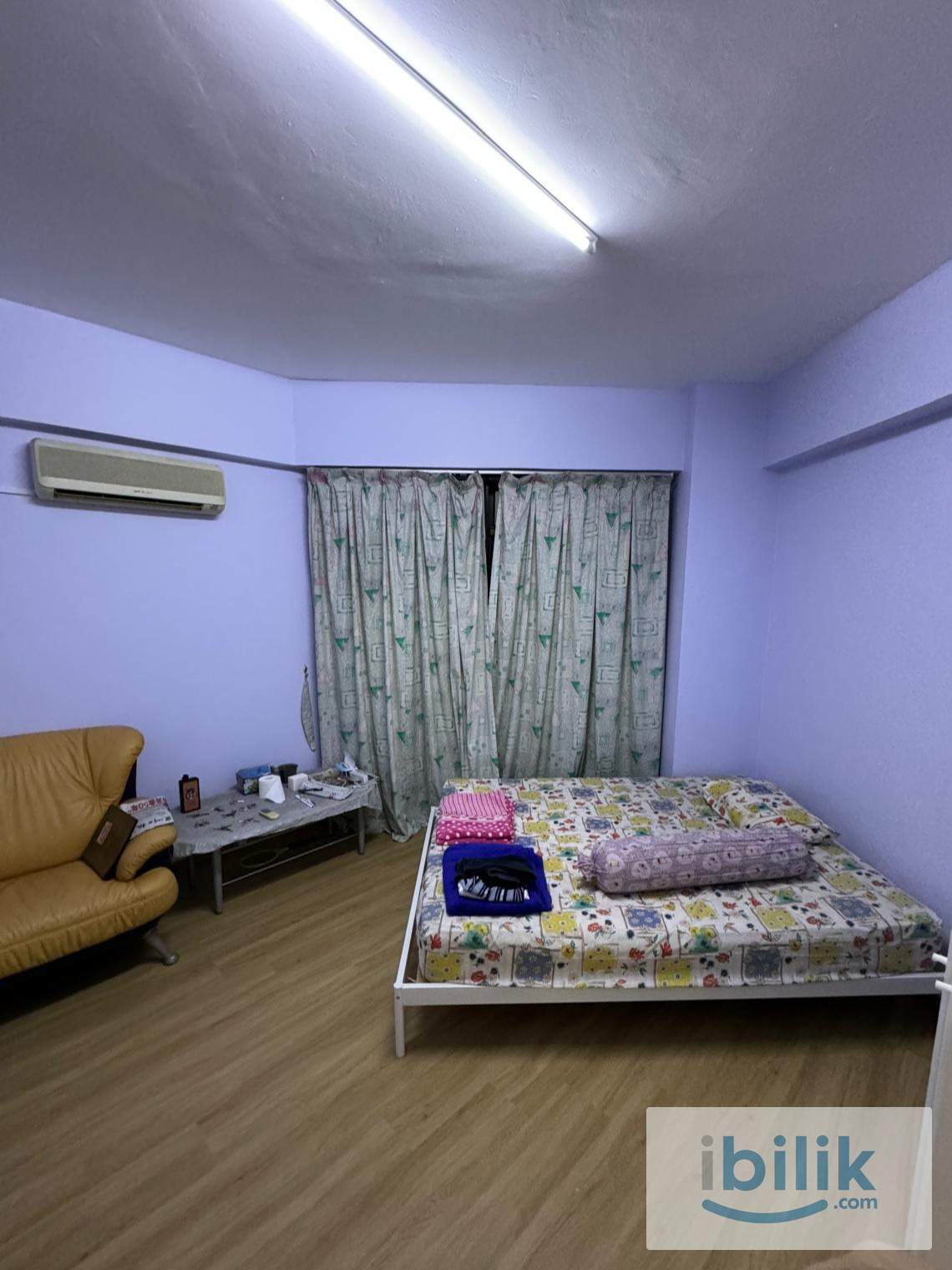 CIQ 5min Condominium Apartment Tanjung Puteri Johor Stulang Laut near SG Custom - Image 1