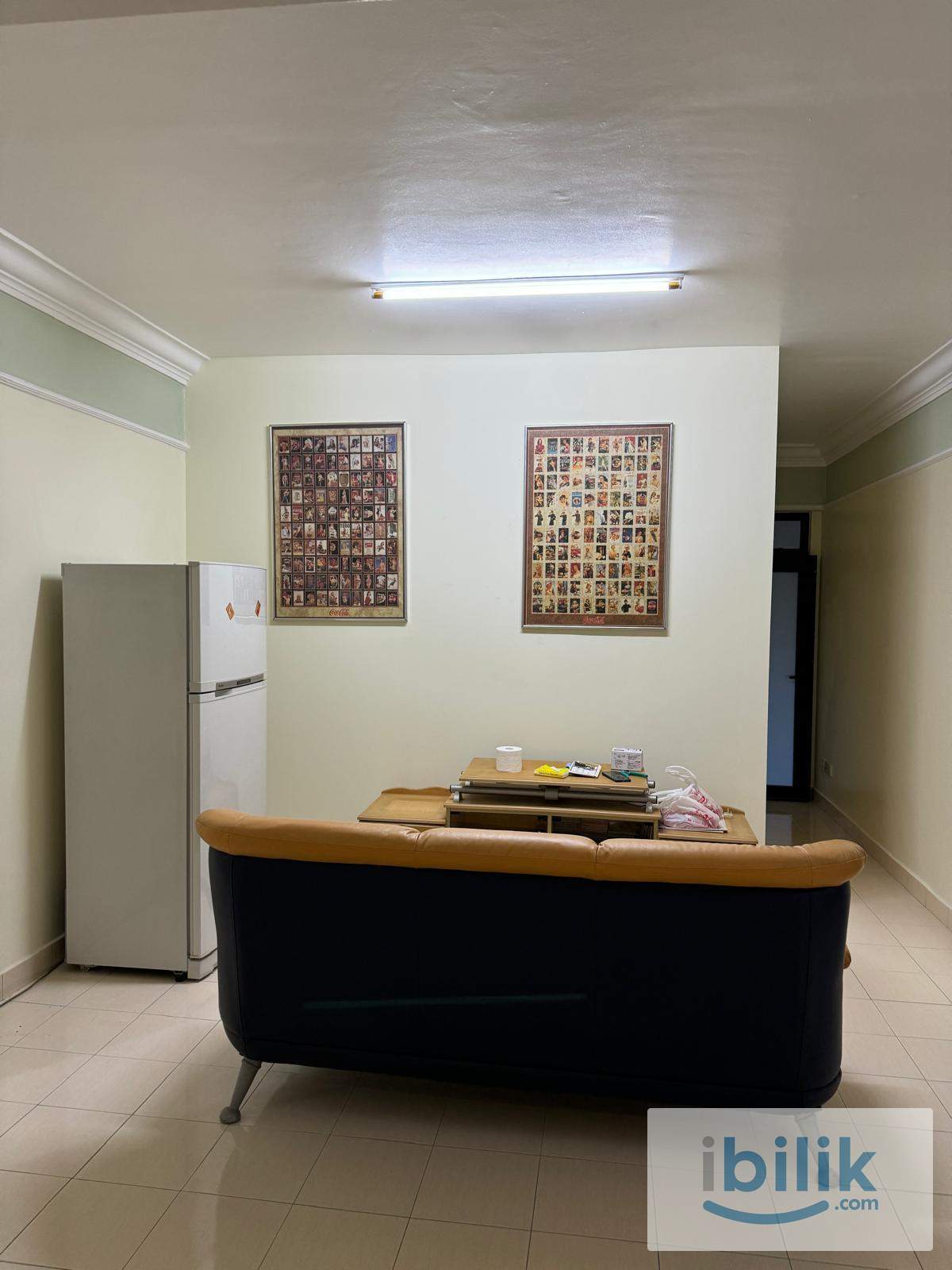 CIQ 5min Condominium Apartment Tanjung Puteri Johor Stulang Laut near SG Custom - Image 3