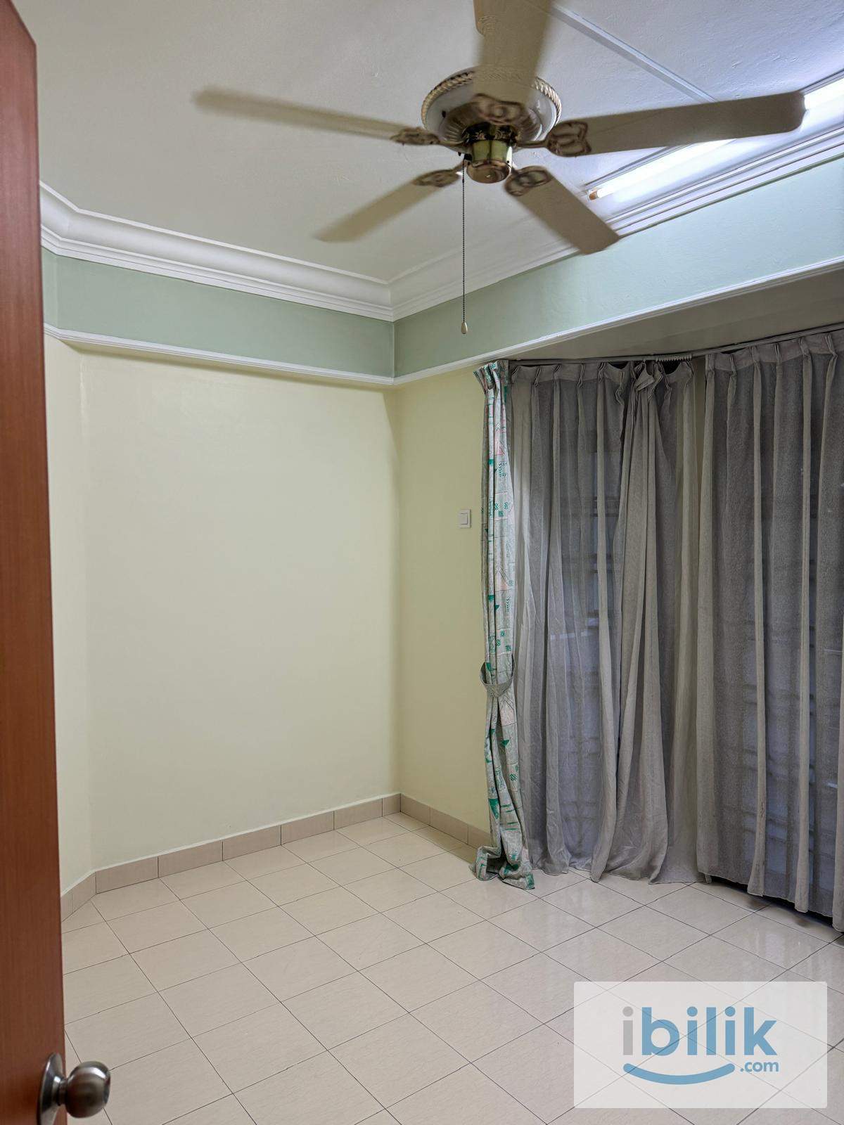 CIQ 5min Condominium Apartment Tanjung Puteri Johor Stulang Laut near SG Custom - Image 4