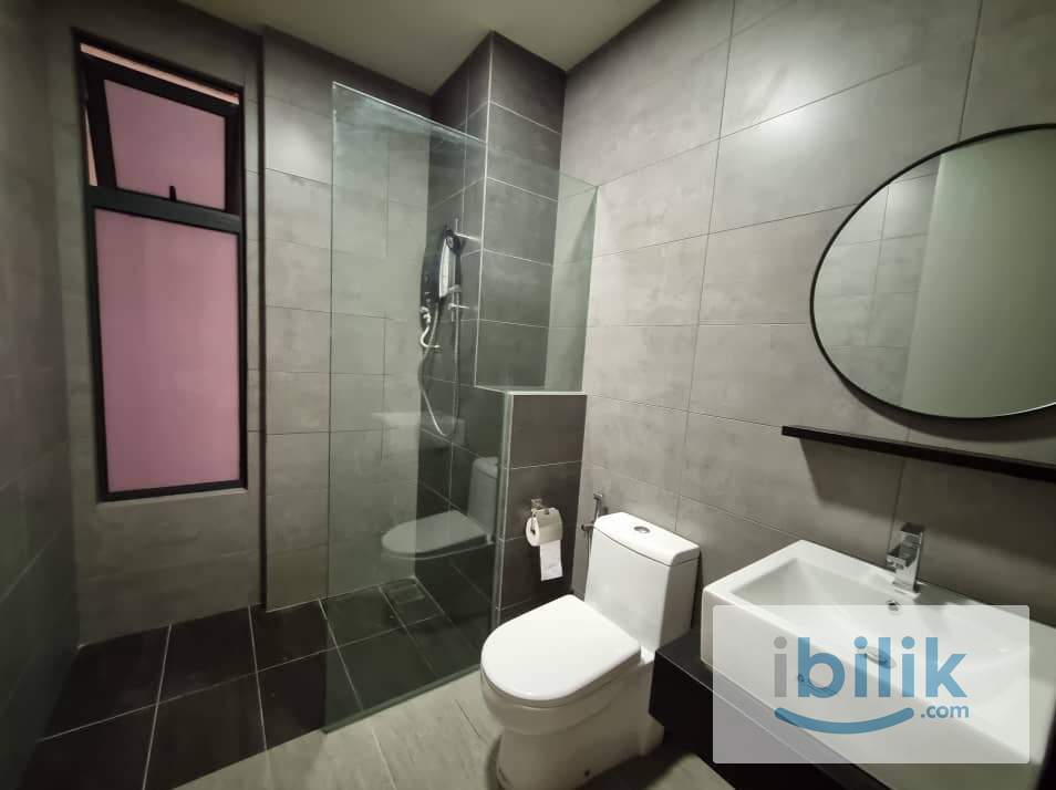 Fully Furnished Room | 5 mins to Mont Kiara/Publika | RM650 All-in - Image 4