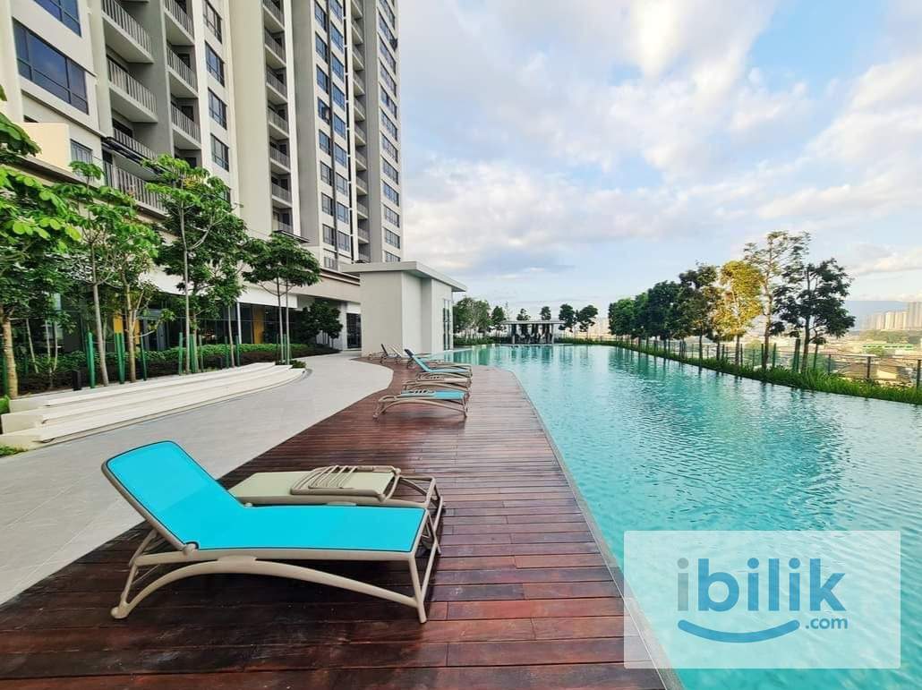 Fully Furnished Room | 5 mins to Mont Kiara/Publika | RM650 All-in - Image 5