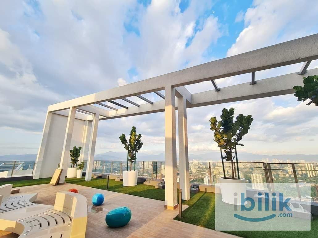 Fully Furnished Room | 5 mins to Mont Kiara/Publika | RM650 All-in - Image 7