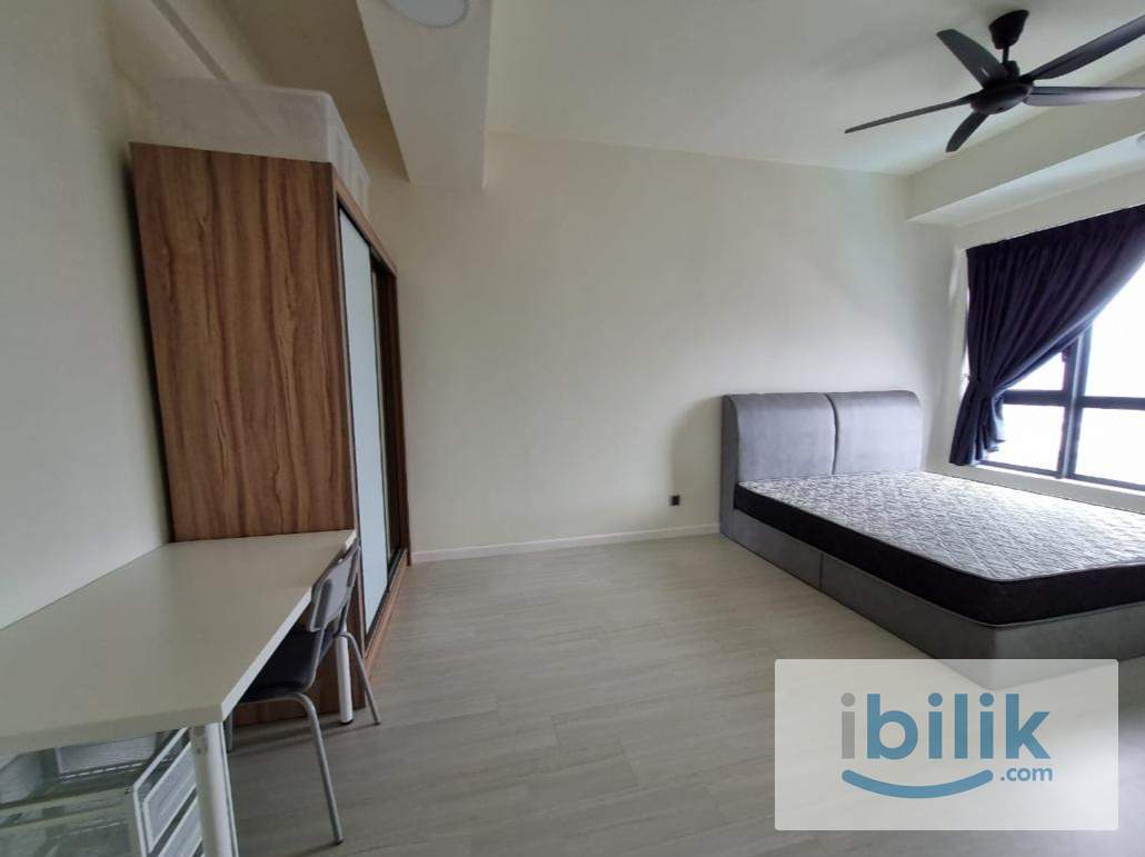 Fully Furnished Master Room at The Era Residence 5 mins to Mont Kiara - Image 2