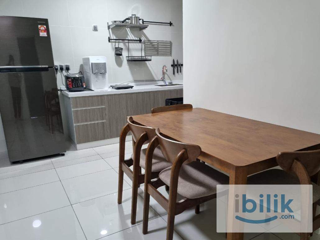 Fully Furnished Master Room at The Era Residence 5 mins to Mont Kiara - Image 3