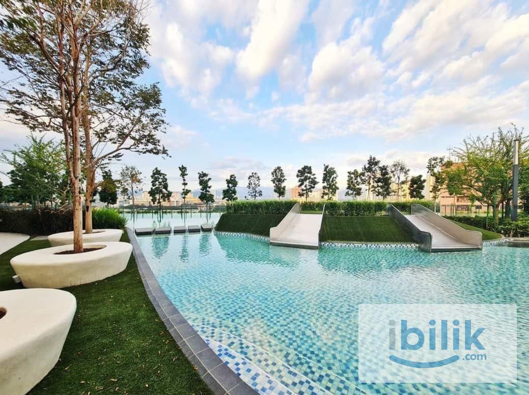 Fully furnished Spacious Master Room with En-Suite bathroom for rent - Image 8
