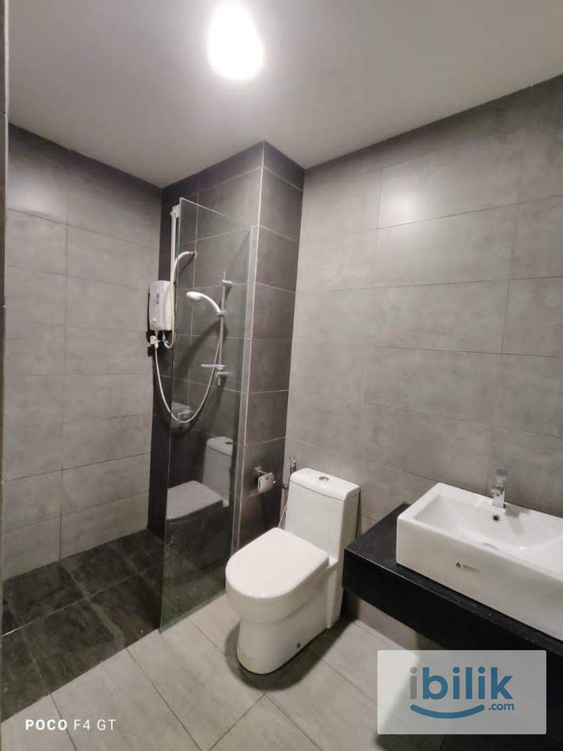 Cozy single room for rent Female unit - Image 2