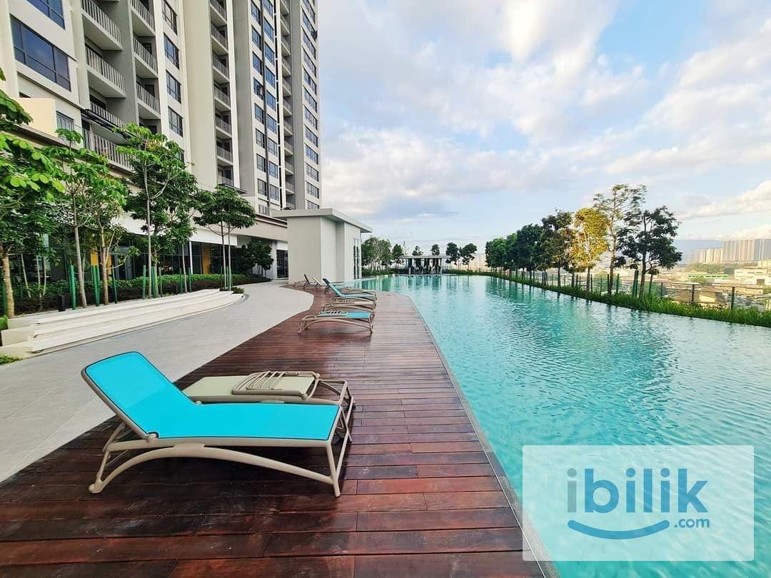 Spacious Master Room | 5 mins to Mont Kiara/Publika | Variety of rooms available  - Image 5