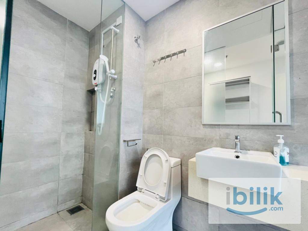 Affordable Studio – Great Location at Riveria City, KL Sentral, Kuala Lumpur - Image 1