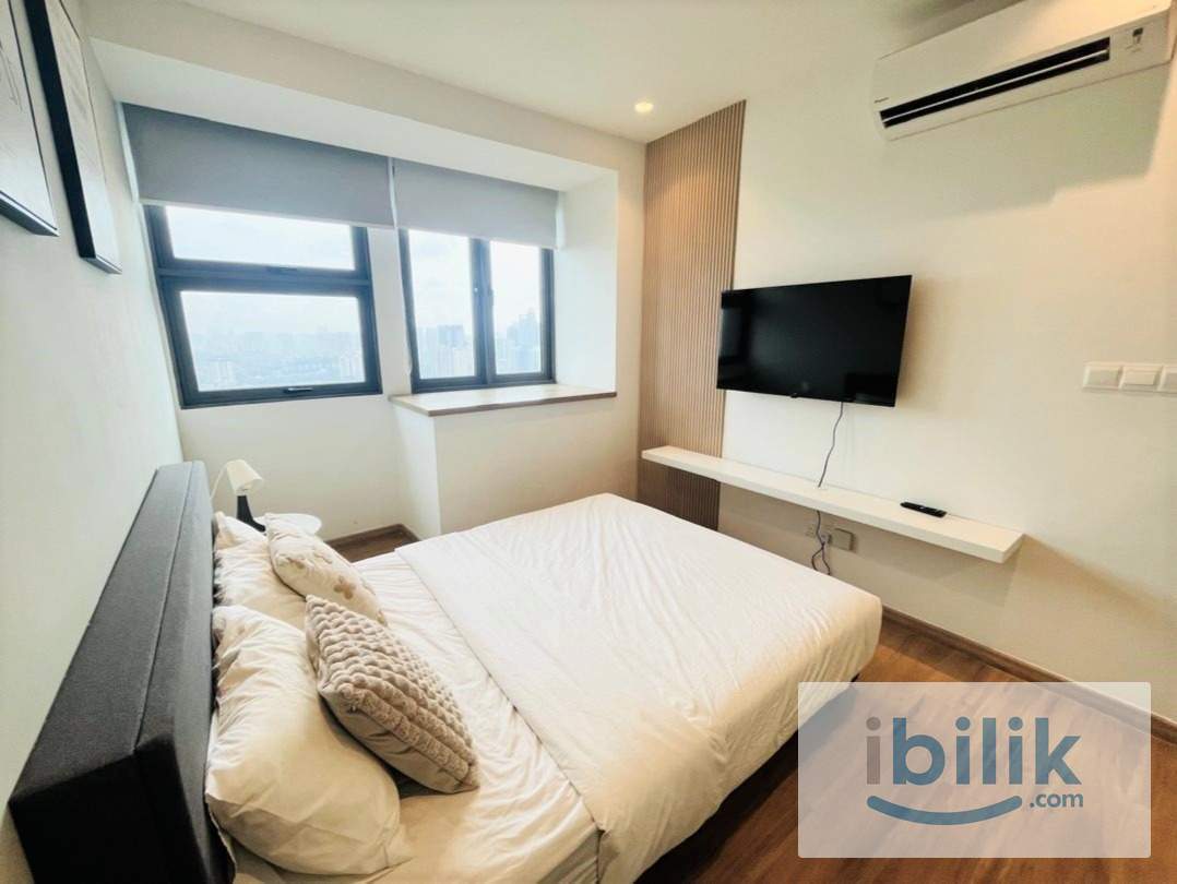 Affordable Studio – Great Location at Riveria City, KL Sentral, Kuala Lumpur - Image 3