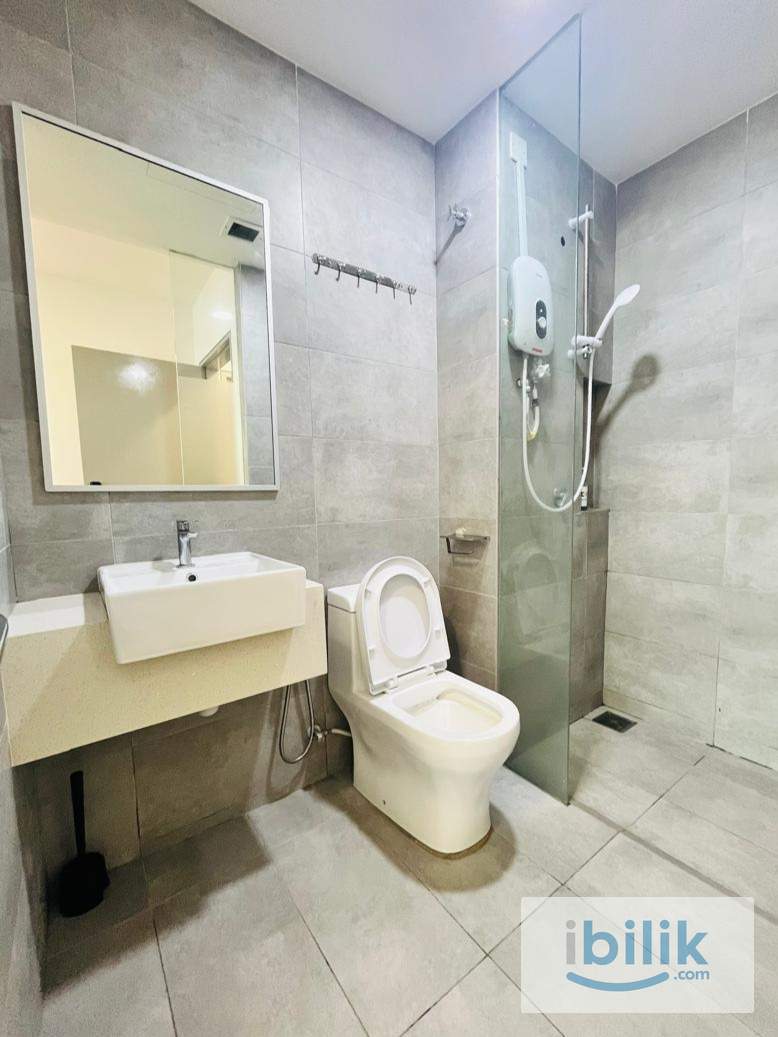 Studio in City Centre – Convenient Living at Riveria City, Brickfields, Kuala Lumpur - Image 1