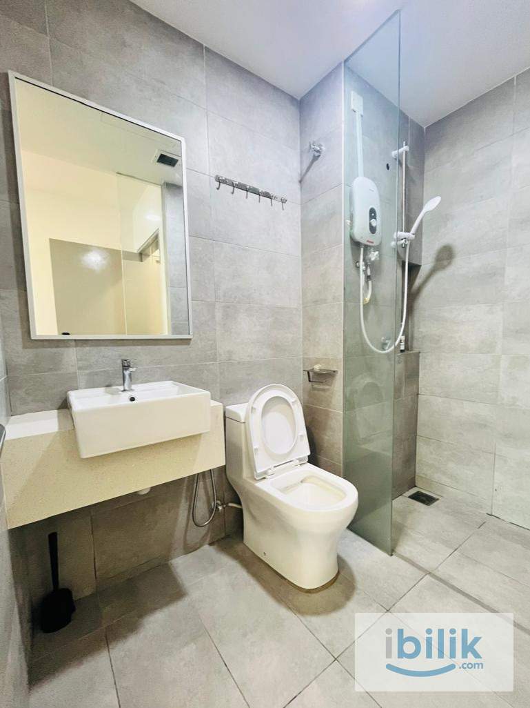 Move-In Ready Studio – Minimum Hassle at Riveria City, Kuala Lumpur - Image 1