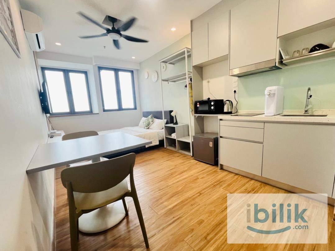Move-In Ready Studio – Minimum Hassle at Riveria City, Kuala Lumpur - Image 2