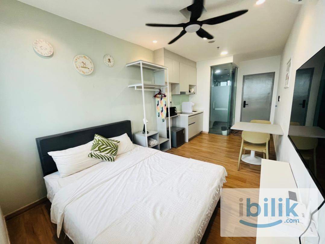 Move-In Ready Studio – Minimum Hassle at Riveria City, Kuala Lumpur - Image 3