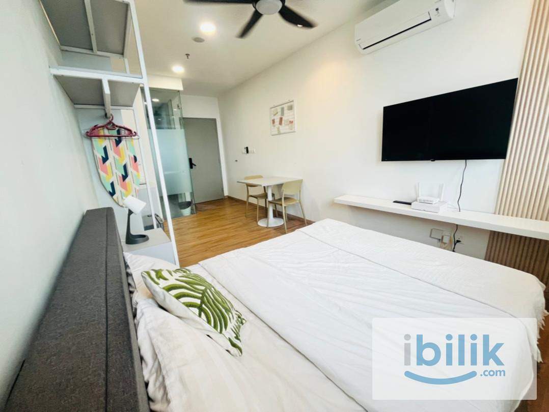 Move-In Ready Studio – Minimum Hassle at Riveria City, Kuala Lumpur - Image 4