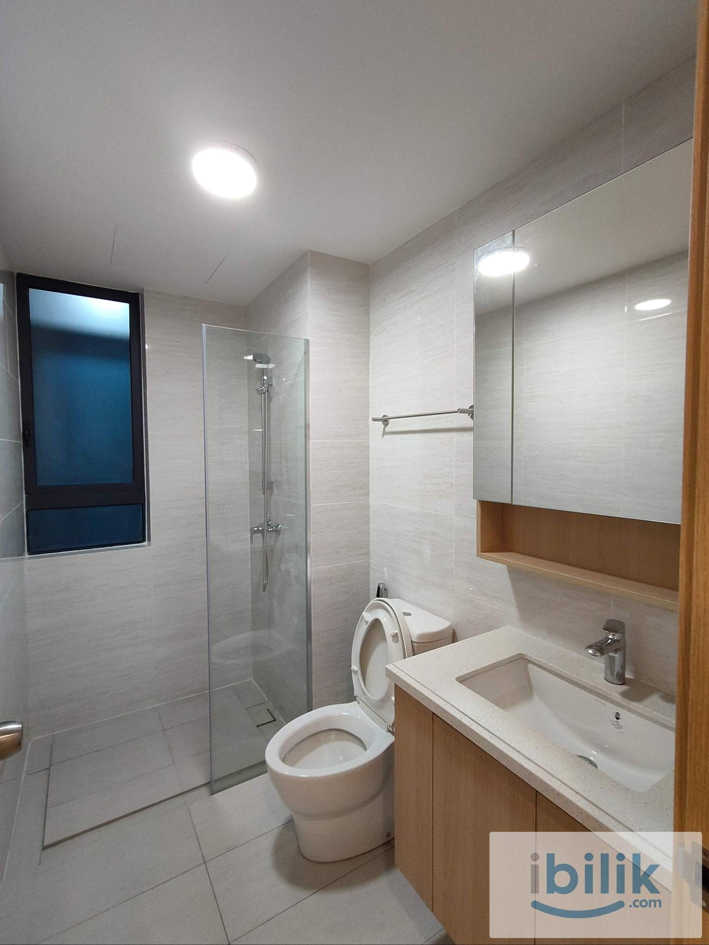 🏢 LakeCity @ Aradia Female Rooms for Rent Kepong - Image 2