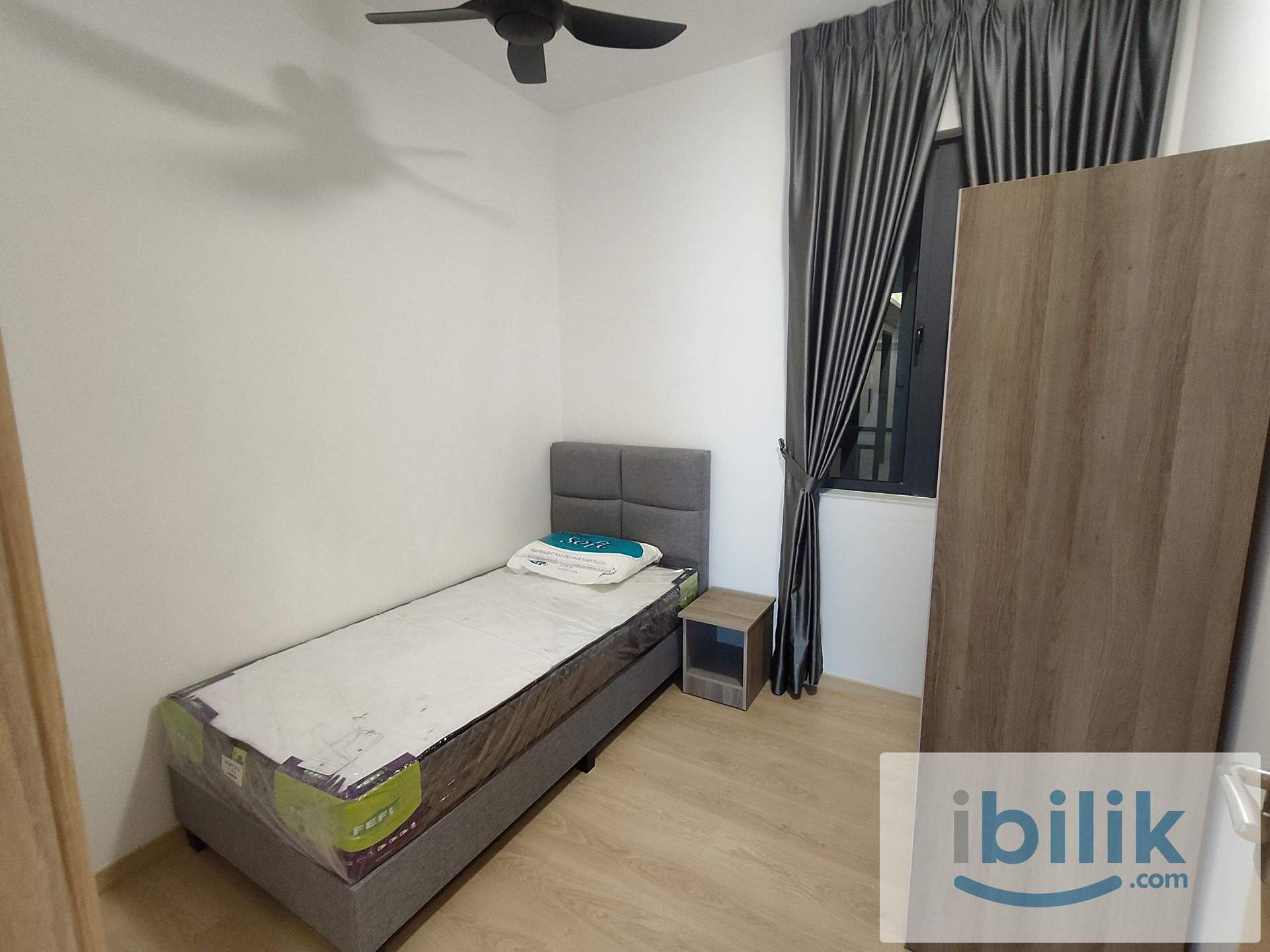 🏢 LakeCity @ Aradia Female Rooms for Rent Kepong - Image 4